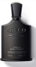 Creed Green Irish Tweed 3.3 Oz Eau De Perfume Spray for Men - $169.99