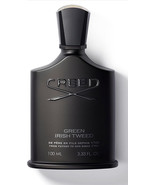 Creed Green Irish Tweed 3.3 Oz Eau De Perfume Spray for Men - $169.99