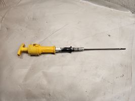 Cummins QSB Diesel Fluid Level Indicator &amp; Dipstick Tube 3976993 &amp; 39769... - $115.00