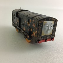 Thomas The Train Tank Engine &amp; Friends Trackmaster Diesel Tunnel Blast Figure  - $19.75