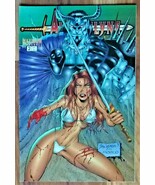 AVENGELYNE- Assorted Title 6 Issue Lot - Published by Maximum Press VF+ ... - $293.08 MXN