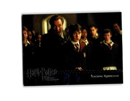 2004 Harry Potter And The Prisoner Of Azkaban Teaching Riddikulus #45 - £1.17 GBP