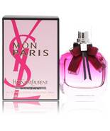 YSL Mon Paris Eau de Parfum 3.3oz 100ml - $69.99
