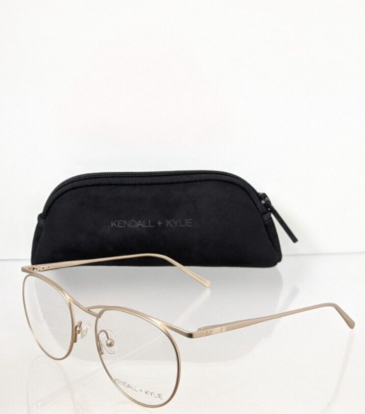 Brand New Authentic Kendall + Kylie Sunglasses Model ALI KKO194 710 51mm - $39.59