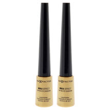 Max Effect Dip-In Eyeshadow - # 01 Ibiza Sunrise by Max Factor for Women... - $9.99