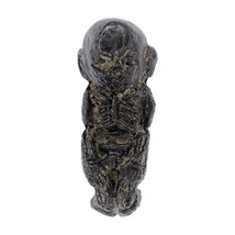 Luk Krok Goddess Noppharit Infant Spirit Thai Amulet Voodoo...-
show original... - £14.15 GBP