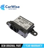 OEM MOPAR 2019-2023 DODGE DURANGO PARK PARKING ASSIST CONTROL MODULE 684... - $77.03 CAD