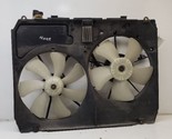 Radiator Fan Motor Fan Assembly Thru 5/05 Fits 04-05 SIENNA 740796 - $88.11