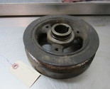 Crankshaft Pulley From 2002 FORD E-350 SUPER DUTY  6.8 - $39.95