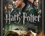 Harry Potter and Deathly Hallows Part 2 DVD | Special Ed | Region 4 - $15.19