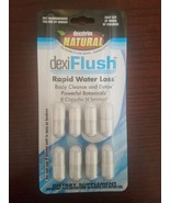 Dexatrim DexiFlush Rapid Water Loss-BRAND NEW-SHIPS SAME BUSINESS DAY - $74.13