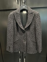 Armani Collezioni Elegant Blazer - Size 6 - $4,645.82 MXN
