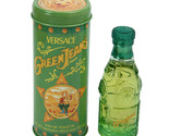 Versace Green Jeans 2.5 oz / 75 ml Eau De Toilette spray for men - $235.20