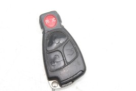 MERCEDES-BENZ REMOTE KEY FOB E5666 image 5