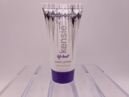 KENSIE Body Lotion Kensie LIFE BEAT, 1oz, Travel Size, NEW, Sealed - $147.12 MXN