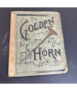Rare 1901 Manuscript in The Golden Horn Notebook Missionary Tithes Offering - €39,20 EUR