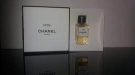 Chanel - Les Exclusifs de Chanel - No. 22 - Eau de Parfum - 4 ml - very ... - £26.31 GBP