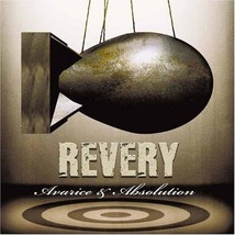 Avarice &amp; Absolution Revery - $10.88