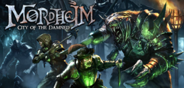 Mordheim PC Steam Key NEW Download Fast Region Free City Of The Damned Game - £4.69 GBP