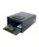 Quick Access Vault - Small Security Safe - $170.56 CAD
