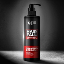 BEARDO Hair Fall Control Shampoo for Men, 250ml (Pack of 1) - £21.80 GBP