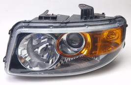 2007-2008 Honda Element Facelift Projector Headlight LH Left Driver Side - $297.70