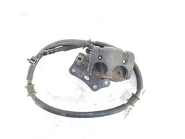 Front Brake Caliper 43080-0186-DJ Kawasaki Motorcycle Ninja 400 OEM 2018 - $55.68