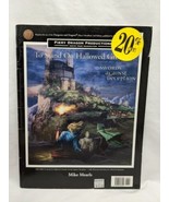 Dnd 3.0 D20 System To Stand On Hallowed Ground Ghost Machine And Swords ... - $183.80 MXN