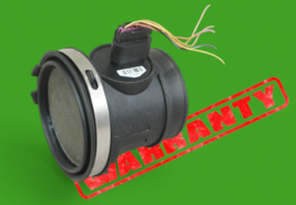 2007-2013 chevrolet chevy tahoe silverado mass maf air flow sensor 15900... - $49.87