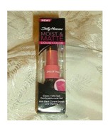 Sally Hansen Moist &amp; Matte Liquid Color - Chiffon by Sally Hansen - $26.58 CAD