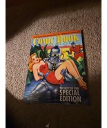 Comic Book Marketplace Special Edition #2 1999 Peter Pan Marvel NMNew ne... - $368.65 MXN