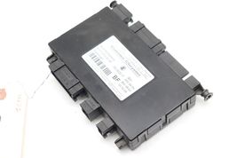 03-09 MERCEDES-BENZ W211 E320 FRONT RIGHT PASSENGER SEAT CONTROL MODULE Q9615 image 2