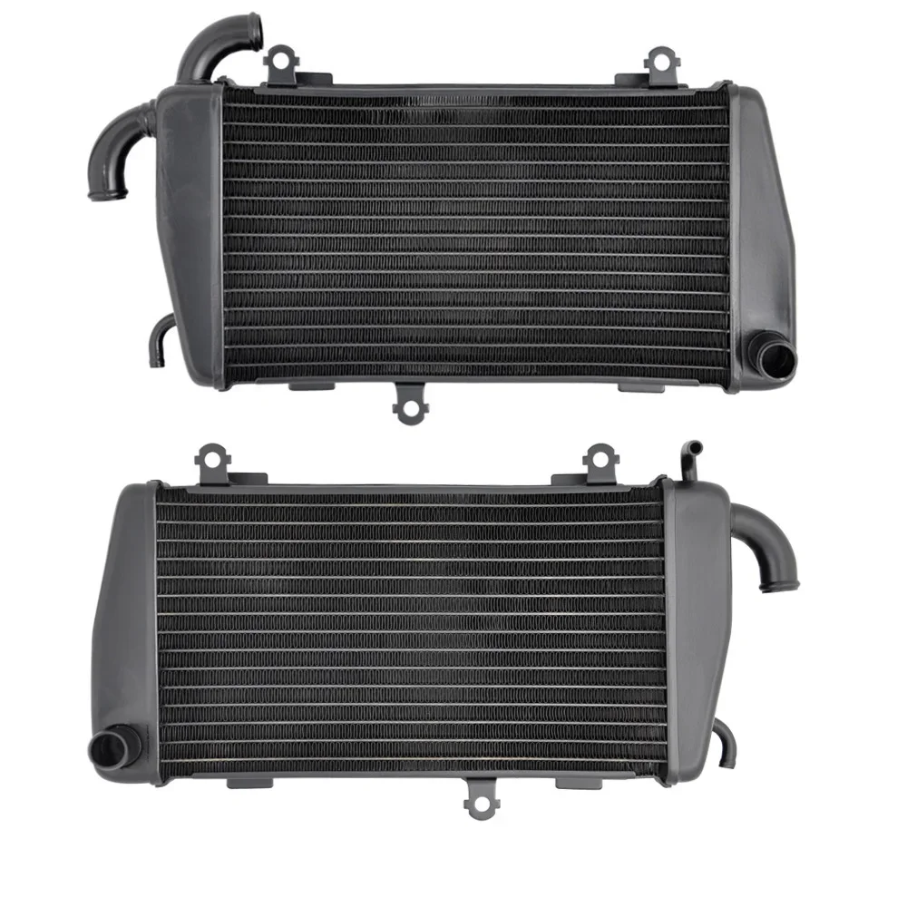 Motorcycle New Replacement Parts Cooling Cooler Aluminium Radiator For Honda - £105.47 GBP+