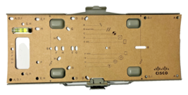 Cisco Meraki Mounting Plate For MR44 MR45 MR46 Access Point with Paper T... - $34.64
