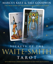 Secrets of the Waite-Smith Tarot - £19.45 GBP