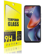 2 x Tempered Glass Screen Protector For Motorola Moto G 5G 2025 XT2513V - $13.49 CAD