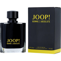 Joop! Absolute By Joop! Eau De Parfum Spray 4 Oz - £53.21 GBP