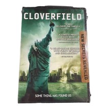 Cloverfield DVD 2008 Sealed - £7.11 GBP