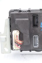 Nissan Infiniti Body Control Module BCM 284B1-4HK5A image 3