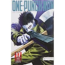 One-Punch Man Cilt: 17: Tek Yumruk [Paperback] Collective - £10.34 GBP