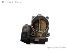 Throttle Valve Body For 13-15 Chevrolet Malibu 2LT 2.5 12627217 - $34.60