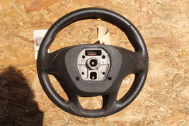 2010-17 CHEVROLET EQUINOX AWD STEERING WHEEL RING AUDIO CRUISE CONTROL V1100 image 7
