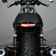 NRC 2013 - 2020 Moto Guzzi V7 LED Tail Light (2 Options) - £176.76 GBP+