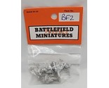 Battlefield Miniatures 20MM BF2 Infantry Soldiers Metal Miniatures  - $63.35