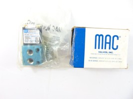 Mac Valves Inc 45A-BA1-RA11 - £62.29 GBP