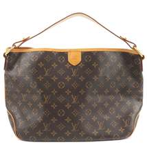 Authentic Louis Vuitton Monogram Delightful PM Shoulder Bag - £1,607.31 GBP