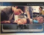 Star Trek Enterprise Trading Card #50 Jolene Blalock - $1.97
