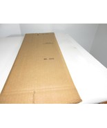 LIONEL -REPLACEMENT BOX FOR THE POST-WAR 2322 VIRGINIAN FM - NO INSERT- ... - $9.05 CAD