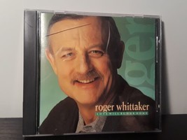 Roger Whittaker ‎– Love Will Be Our Home (CD, 1989, A&amp;M) - £4.17 GBP