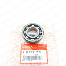 New Genuine Honda Civic Integra EG6 DC2 EK9 Input Shaft Ball Bearing 28x... - $746.01 MXN